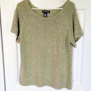 Evan Picone Woman sweater, size 1X